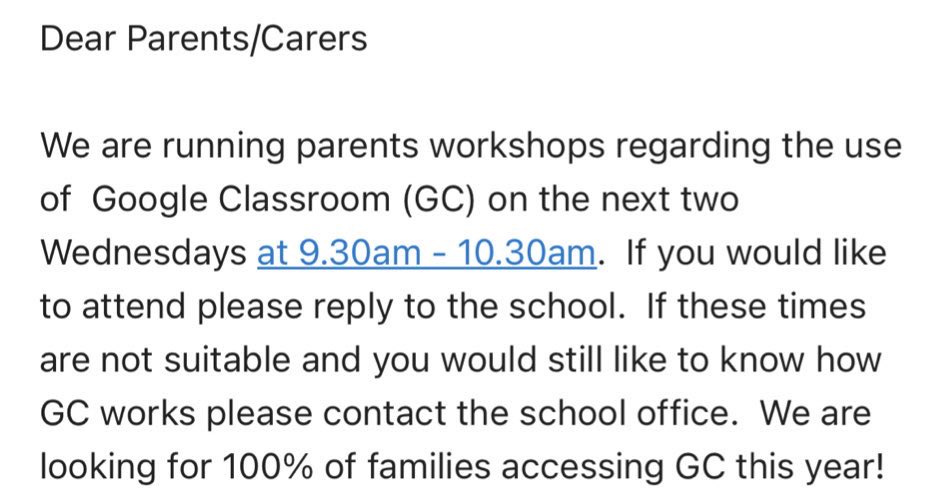 Greenburn School (@greenburnschoo1) on Twitter photo 