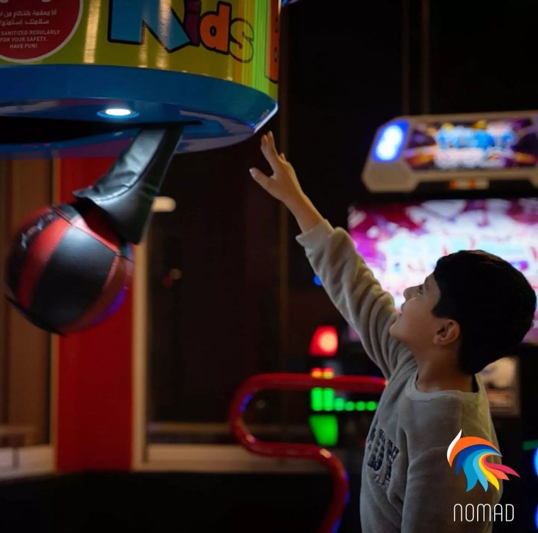 nomad_kw's tweet photo. حياكم في نوماد 😍 الوناسه والمتعة كلها عندنا 😎

Enjoy a day full of fun and excitement at @nomad_kw 😎💥

#kuwait #kuw #kuwaitactivities #nomadkw #q8challenge #kuwaitrace #nomad #nomadq8 #gokart #lasertag #ekart #khiran #arcade #billiard #gokarting #nomadentertainment https://t.co/TbRTeT8YtC