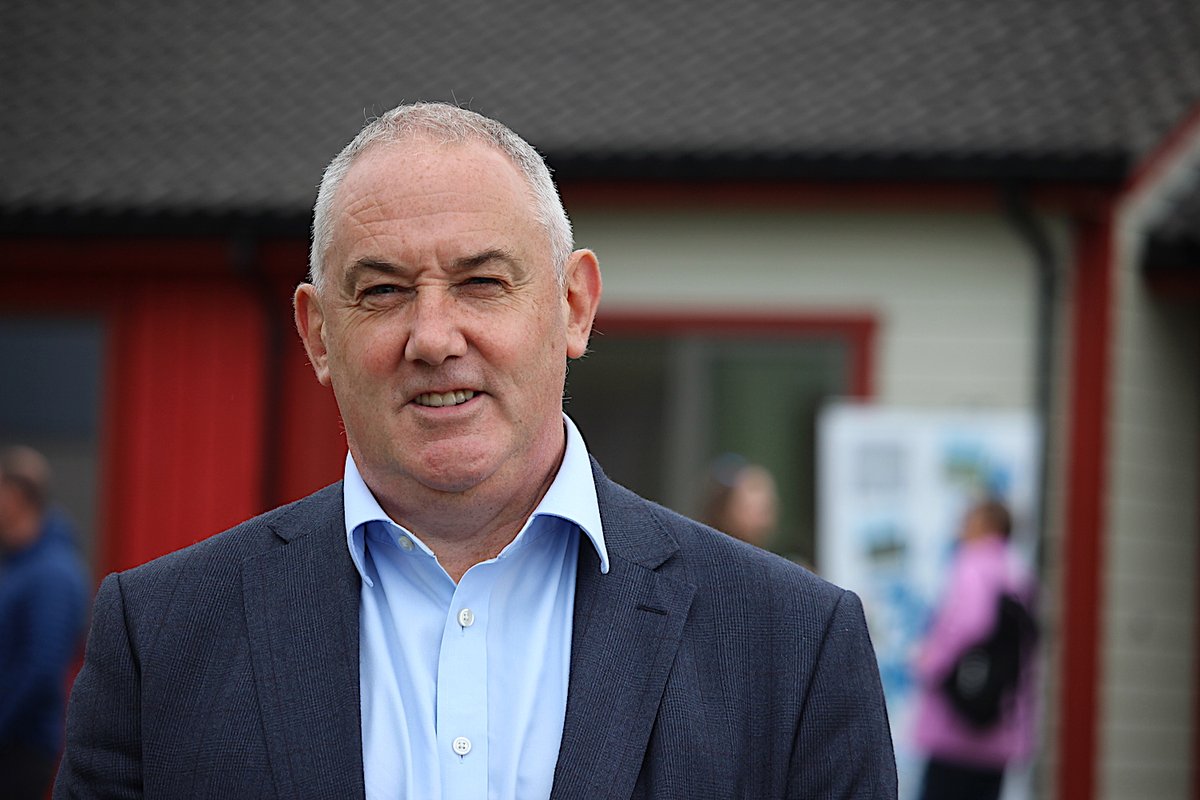Shetnews's tweet photo. Work to create the infrastructure required to build around 300 affordable homes at Staney Hill will get under way next month after @scotgov confirmed it will pay for the £20 million project

Full story here: https://t.co/jQgnOLd59c 

@Shetnews @PaulMcLennan7 https://t.co/hnwfadK6Qh
