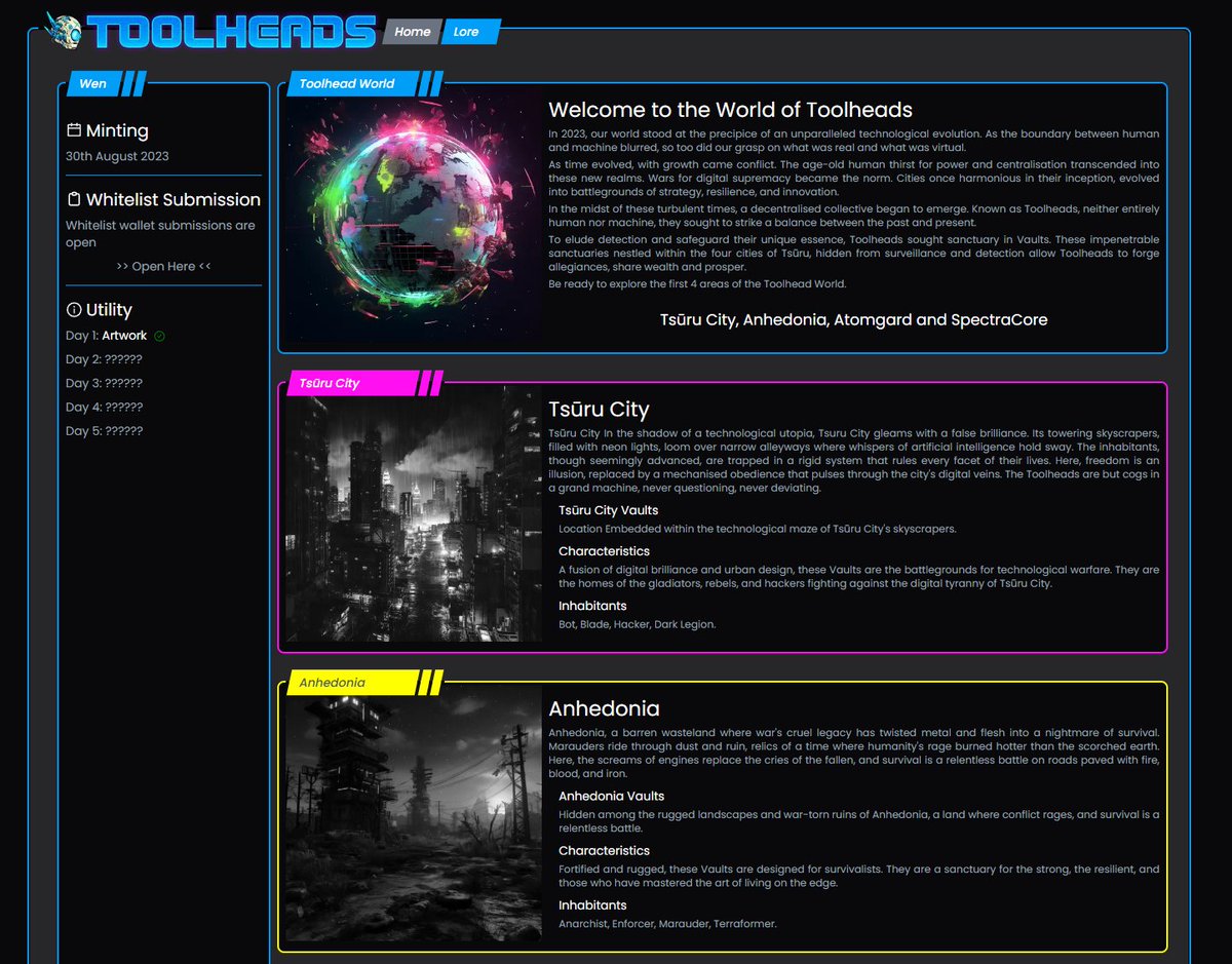 CNFT Tools tweet media