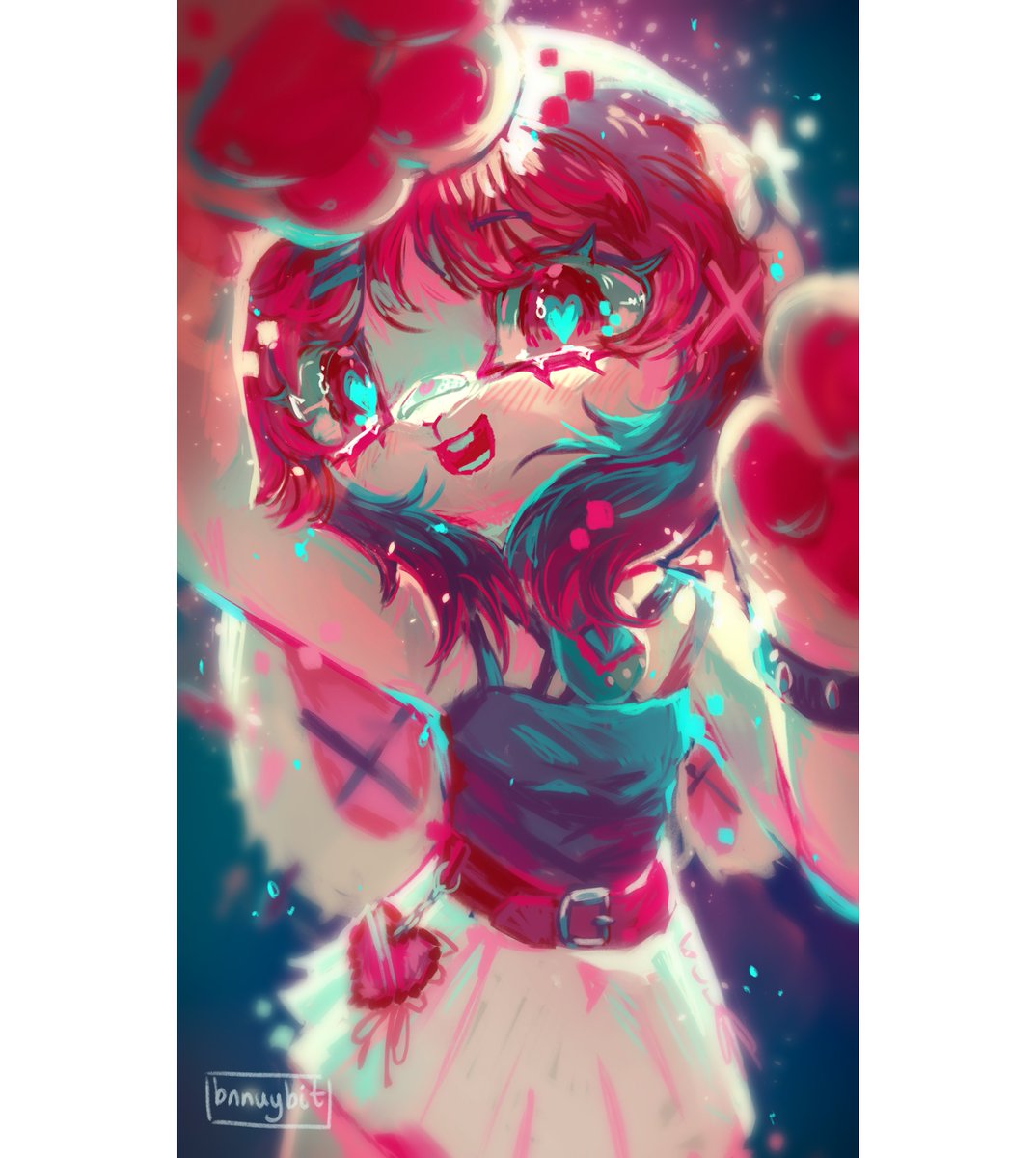 bnnuybit's tweet photo. the bnnuy

#furryart https://t.co/VpIfsbcHax