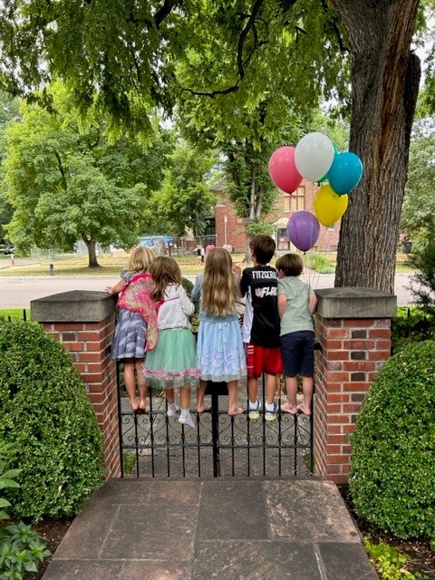 asyouwishco's tweet image. Happy 6th #Birthday to Betsy!!! The #fairies of Wands and Wishes Occasions delighted her and her friends with story time! Special thanks to @GateauxBakery for the #customcookies! #denverchildrensbirthdayparty #denverkidsbirthday #denverevents #denverbirthday #asyouwishcolorado