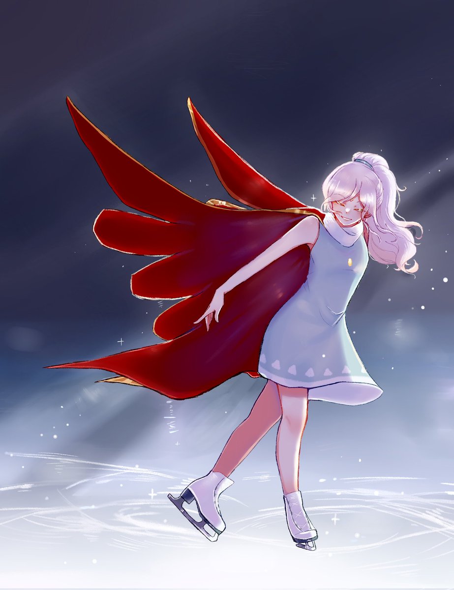 sonira24's tweet photo. Reposting my old sky cotl art https://t.co/rzyiMcD8fk