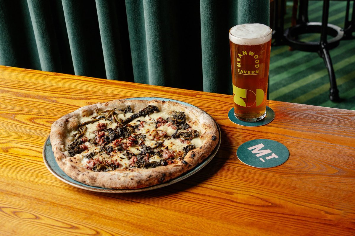 Meanwood Tavern tweet media