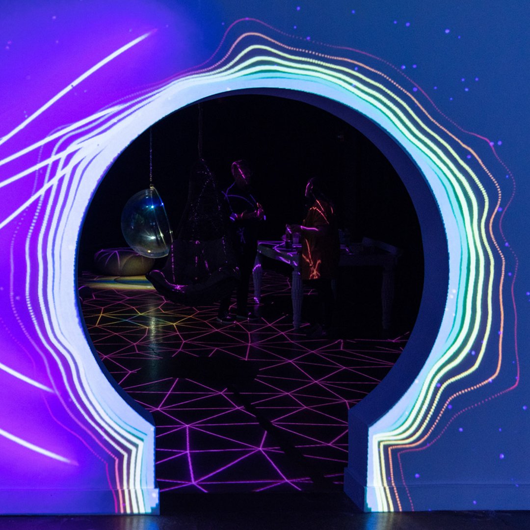 @madlabsstudios truly redefines reality. With the use of cutting-edge technologies, our incredible team crafts unparalleled immersive experiences.