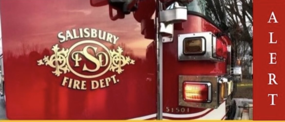 Salisbury NC Fire (@SalisburyNCFire) / Posts / X
