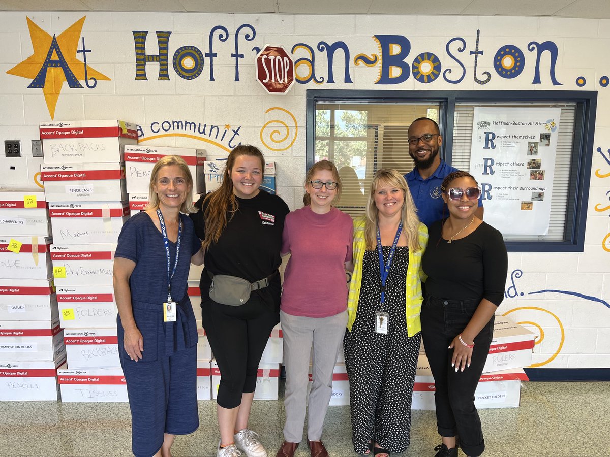 Jennifer Bream tweet media