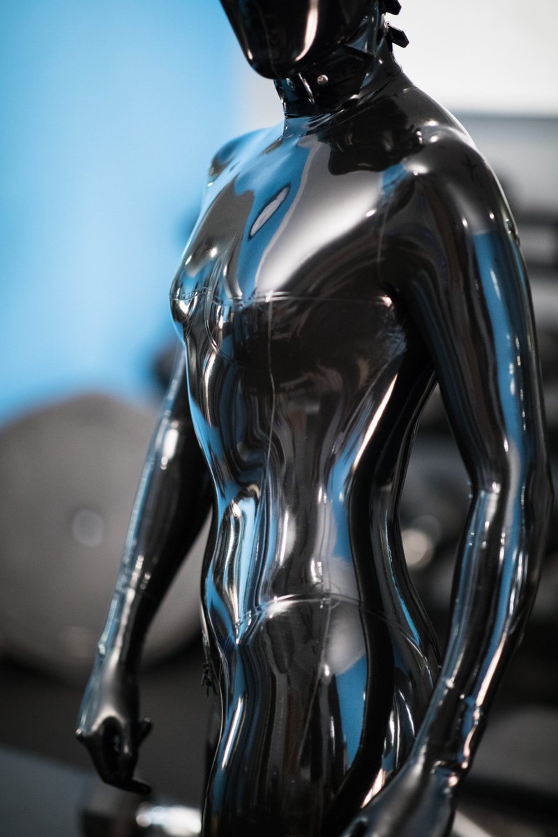 Reflective Desire tweet media