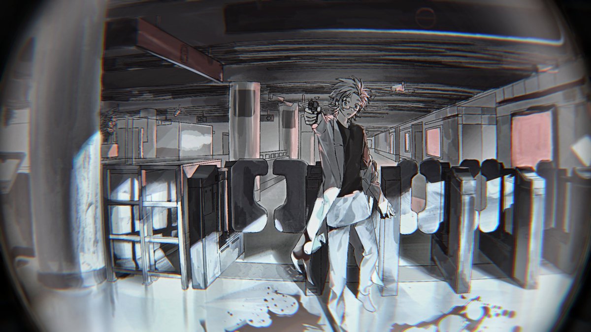 #세포신곡
#cellofempireo
#細胞神曲