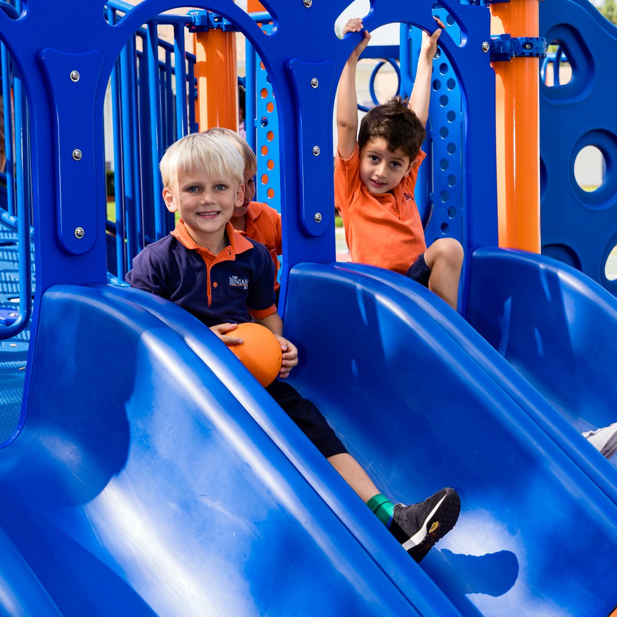 BenjaminBucs's tweet photo. Make it a terrific Tuesday! #lowerschool #playground #bucsareback #ihearttbs https://t.co/uNNUTBmxEI