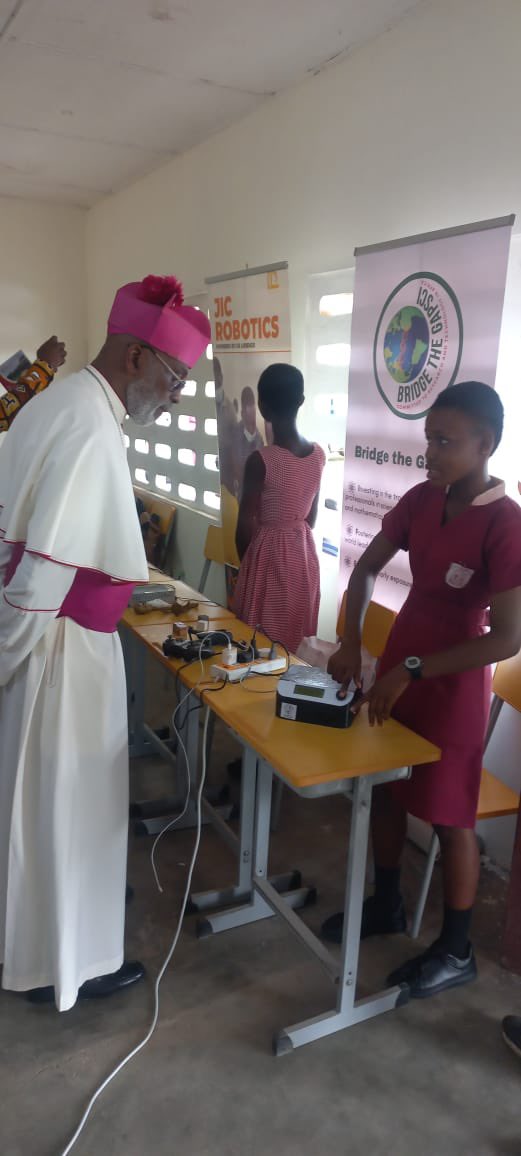 Dr. S. Afua Cannon tweet media