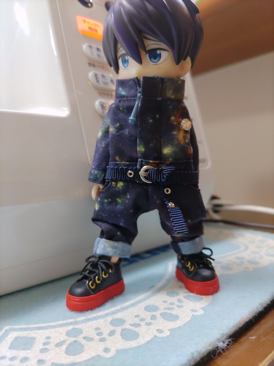 【フォロワー様🎁企画】
■つなぎ
■メッセンジャーバッグ
■柄物ジップアップ
いずれかお好きなカラーで1名様にお作りします😊👍
フォロー＆リツイートで応募完了になります！
詳細は画像を、ご確認下さい！！
応募期間：8/30 23:59
よろしくお願いします🙇