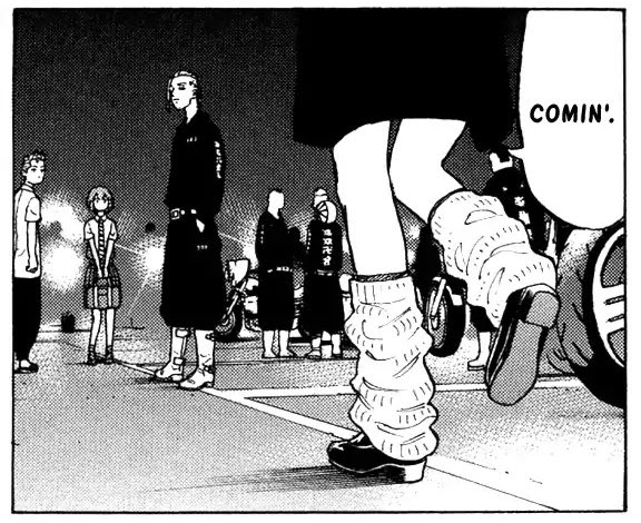 emmastoday's tweet photo. a sad parallel that i found rereading the manga https://t.co/Tx55MyFk3j