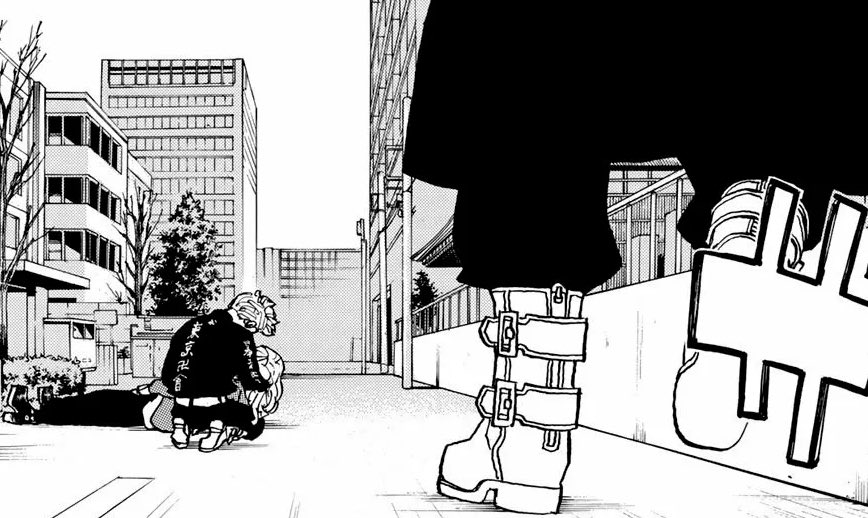 emmastoday's tweet photo. a sad parallel that i found rereading the manga https://t.co/Tx55MyFk3j
