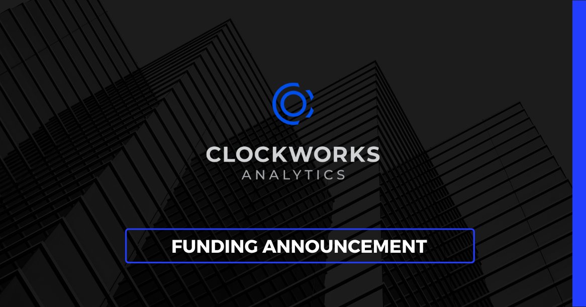 Clockworks Analytics tweet media