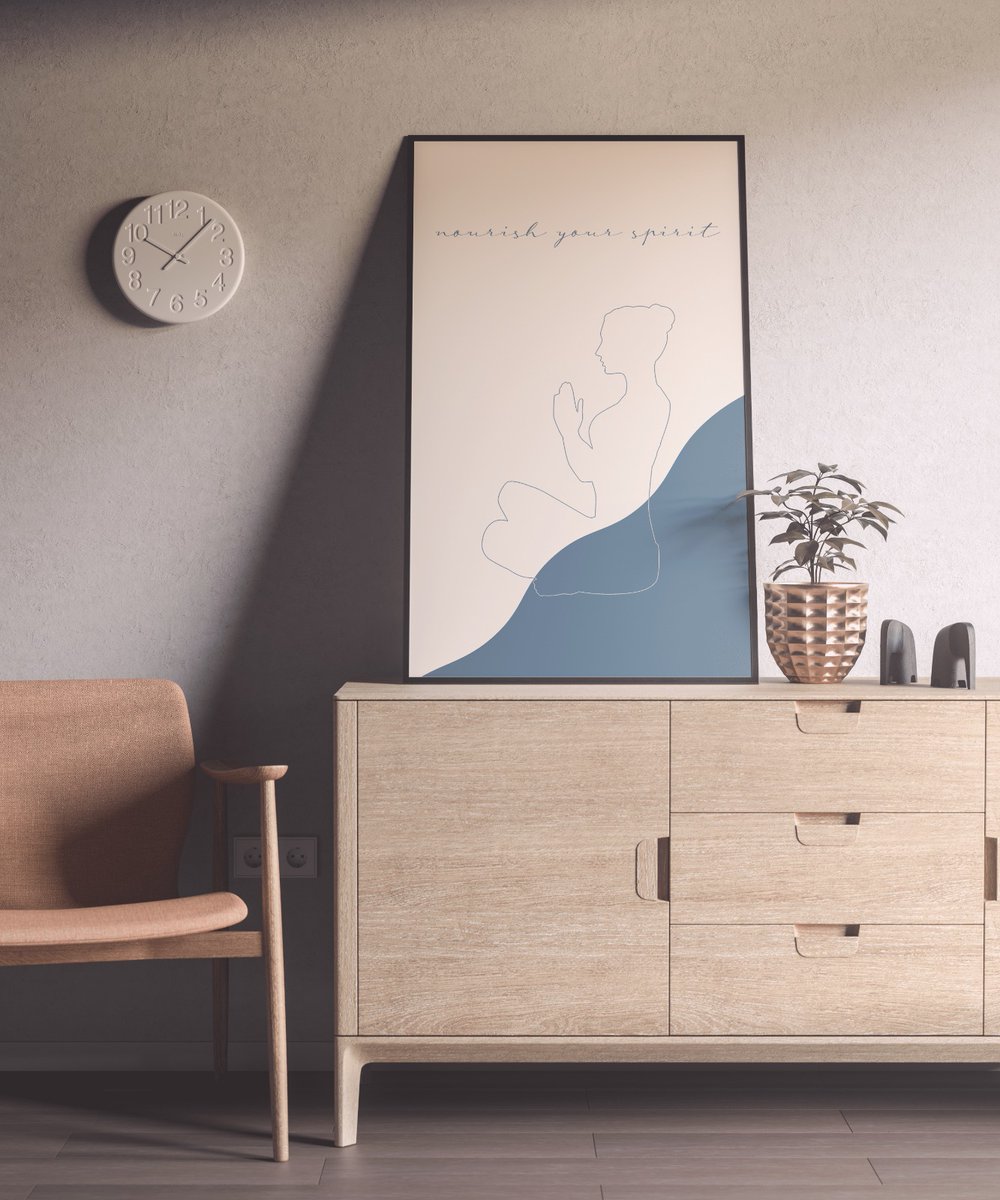 hellonasibco's tweet photo. Get this beautifully created Meditation Poster Print Set of 3 personalize your rooms! 🩵
@etsy ✨

We prepare recommended modern art murals for you to define your personal spaces 🌺

Link in bio, visit our etsy account 🤍

#etsy #meditation #yoga #wallart #modernart #etsyshop https://t.co/Pa51BYYlcV
