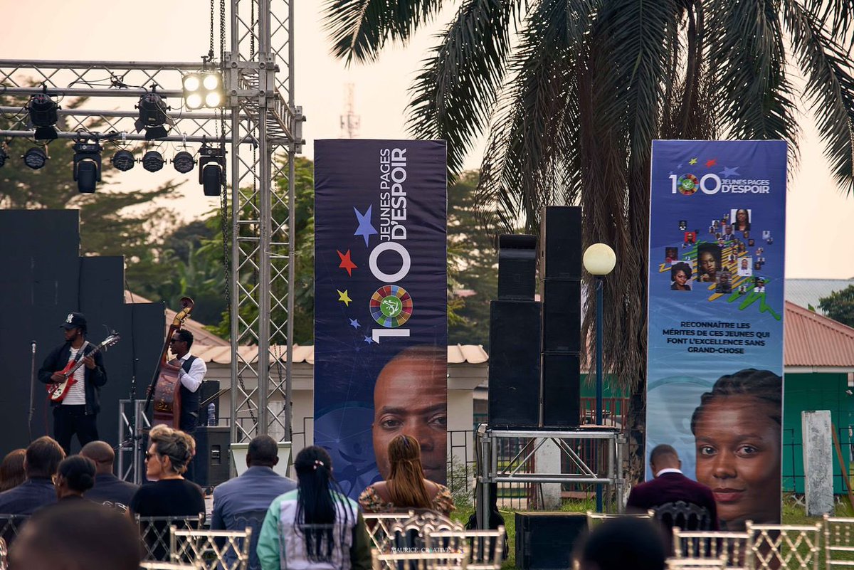 Rufin Wakilongo tweet media