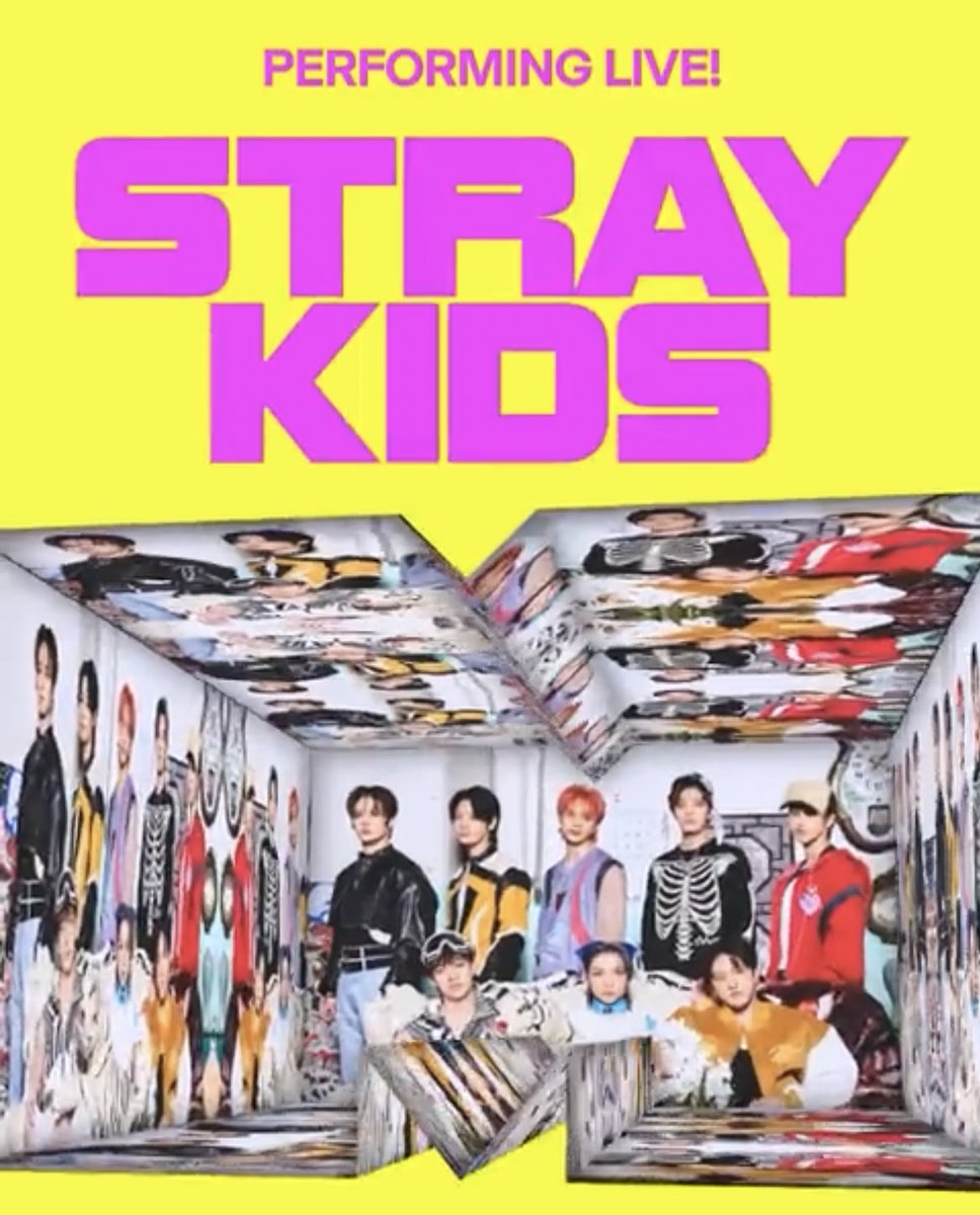 hwangsamericano's tweet photo. now that stray kids is confirmed to be attending and performing at the vmas this year, we can give them a trophy for best kpop and let them receive their first ever vmas trophy!! if you haven’t voted, vote now and spread the word!

VOTE HERE: https://t.co/q4D5En8ciR https://t.co/6FAsD36h5E