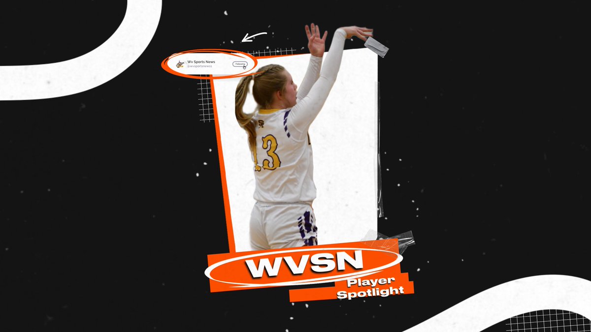 WVSportsNews1's tweet image. A point guard coaches need to know is St.Marys standout Addie Davis. Addie has a high IQ for the game and is a player who can do it all. She can knock down shots and attack off the dribble. Addie is primed for a huge season this winter.