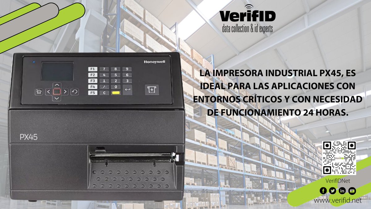 VerifIDNet tweet picture