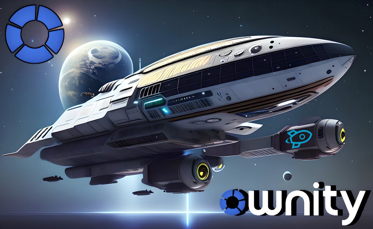 Dima35109517's tweet photo. #Ownity, a revolutionary platform for NFT management and trading. The available features of the Ownity platform currently include #NFT aggregation, #fractionalization, DAO voting, as well as buying and selling NFT fractions🚀 https://t.co/IYxNfl2SaH