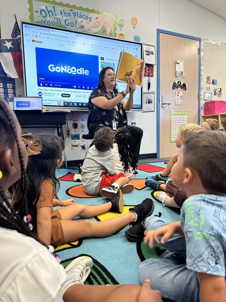 Jill Ebeling M.Ed. tweet media