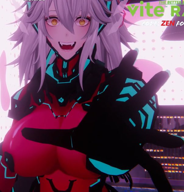 zentreya's tweet photo. HEY YOU
HAPPY TACO TUESDAY 🌮 https://t.co/1rMidE8wF7