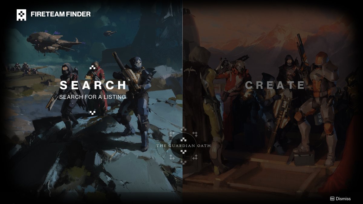 Destiny 2 tweet media