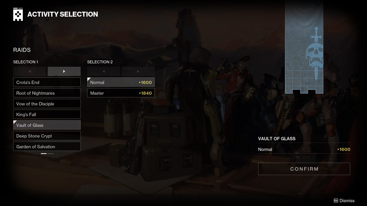 Destiny 2 tweet media