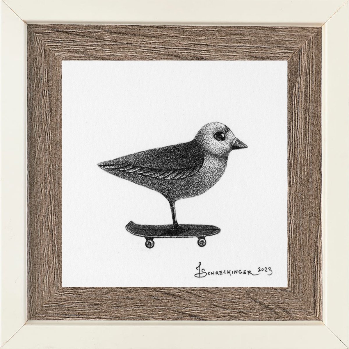 Juliet Schreckinger tweet media