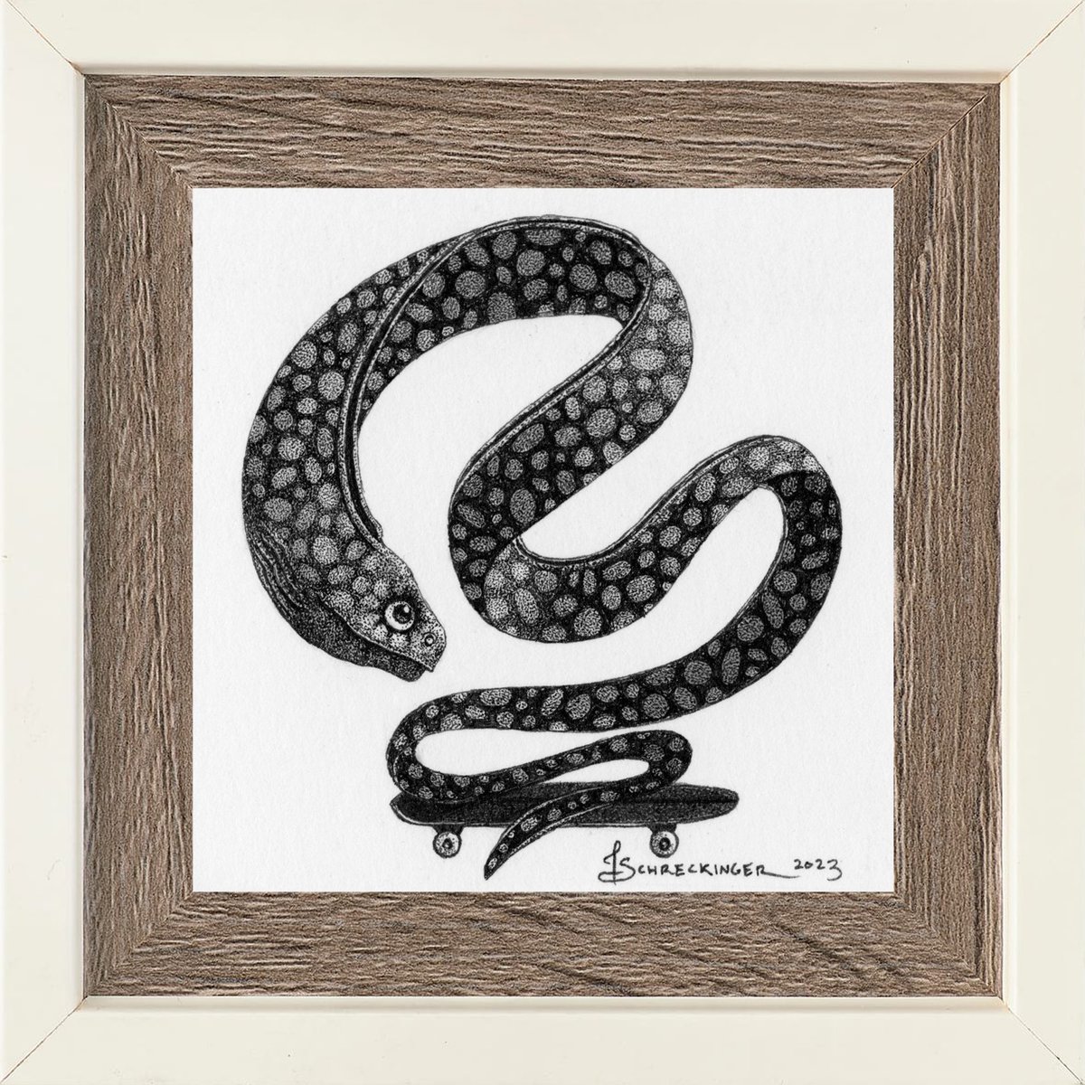 Juliet Schreckinger tweet media