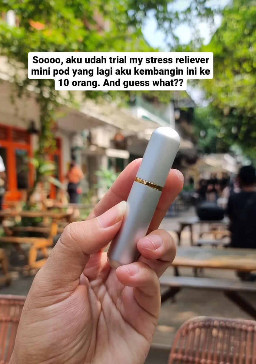 wickedevils's tweet photo. Prototype elax yang pertama akhirnya jadi setelah 2 minggu lamanya, yang pada saat itu aku sangat pede karena banyak respon positive dan dengan yakinnya siap untuk produksi massal, tapi ternyata.... https://t.co/bS9fewYW1y