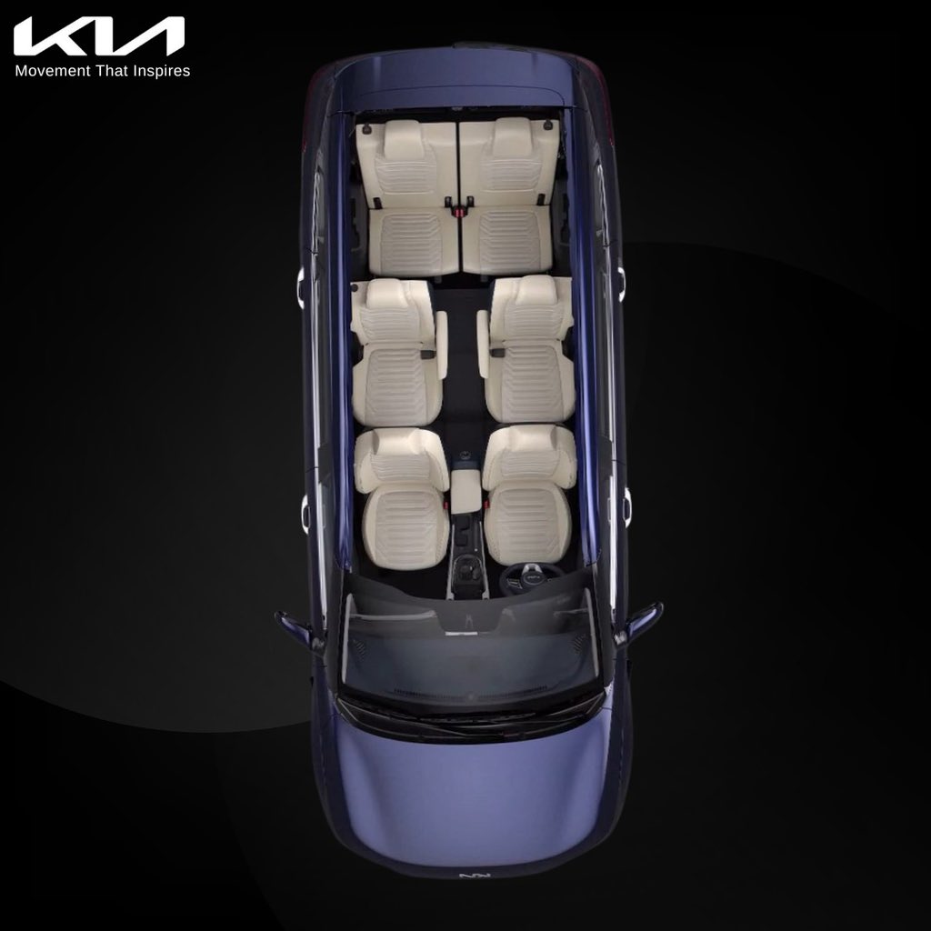 KiaCameroon's tweet photo. ________KIA CARENS__________

Travel in comfort with the ultimate family car.

#kiacameroon #kiacarens #kiaworldwide #movementthatinspires https://t.co/tnZp4MfyOm