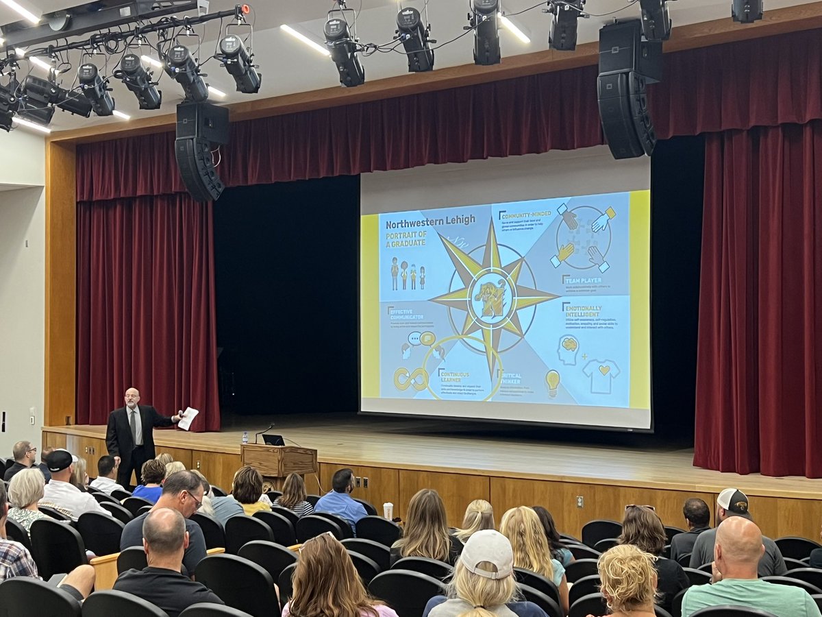 MissBoccella's tweet photo. “Children should be seen. They should be heard. They should be valued.”💛🖤 #PDsession #TigerPride https://t.co/Vq4XKbHkGB