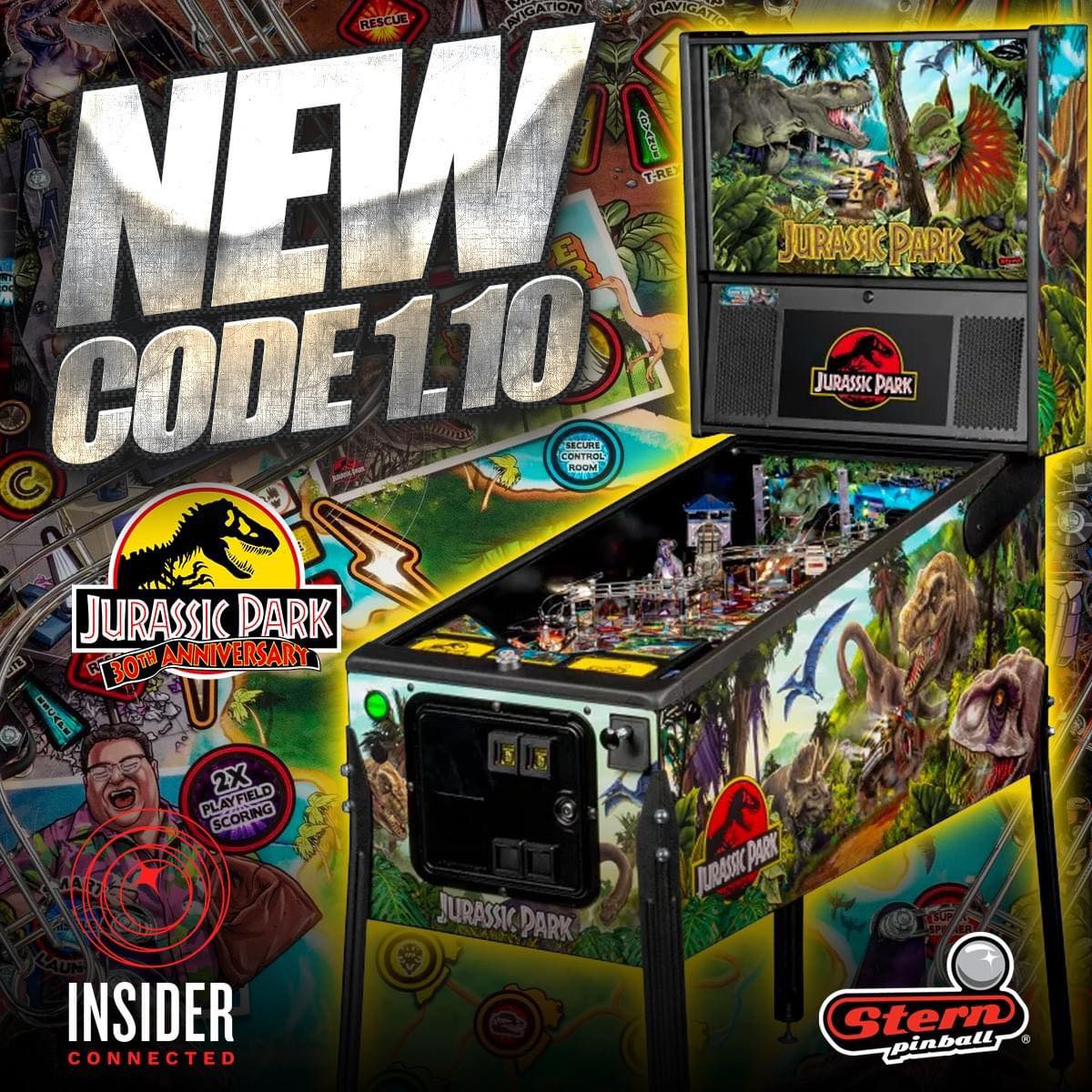 Pinball Pro tweet media