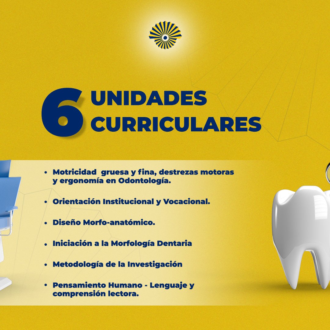 Universidad Gran Mariscal de Ayacucho tweet media