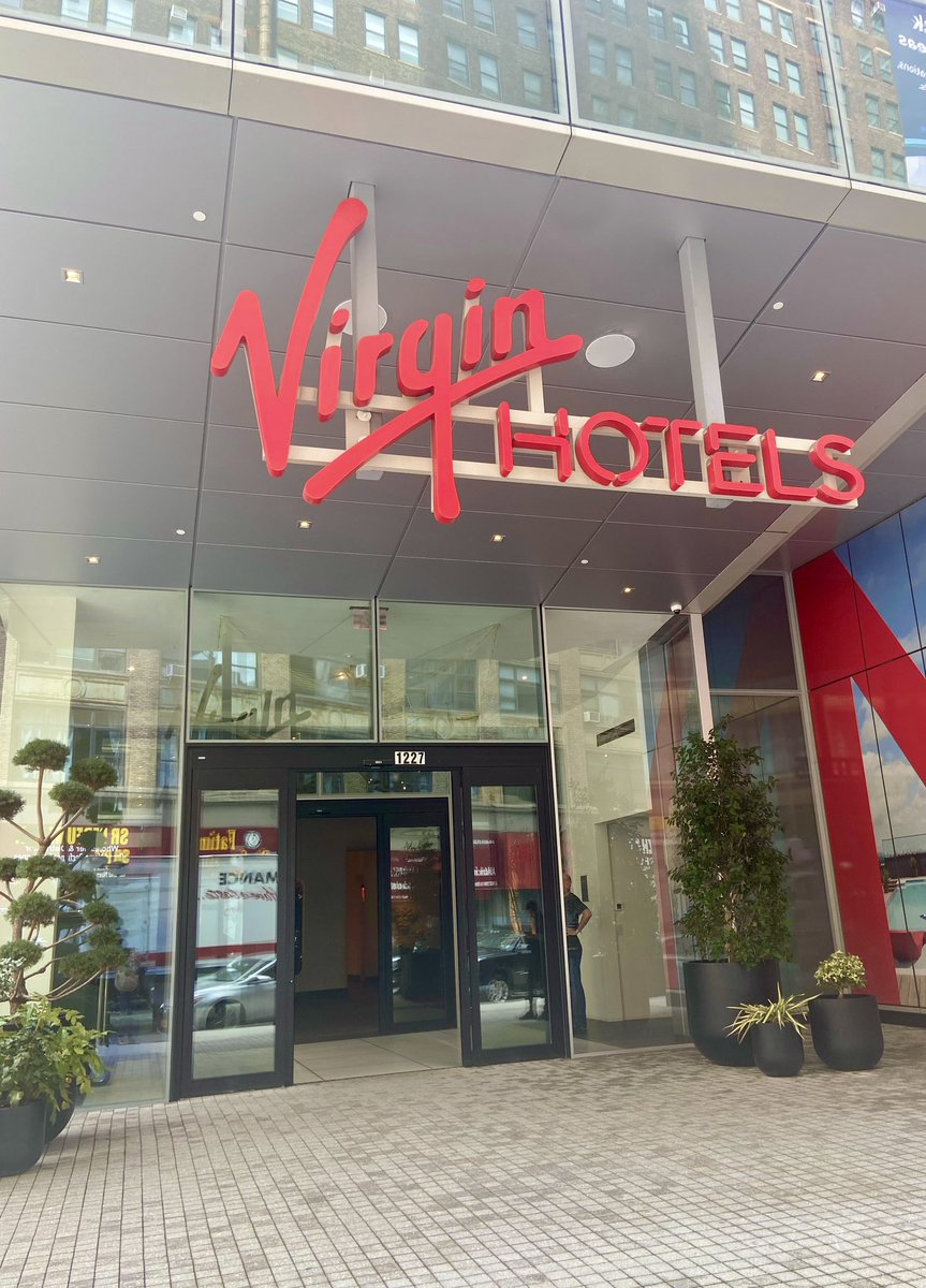 GitaPR's tweet image. Afternoon terrace meetings @virginhotelsny…exciting events are in store!

#teamgitapr #virginhotelsnyc #virginhotels #nyc #fyp #virginhotels #virginatlantic