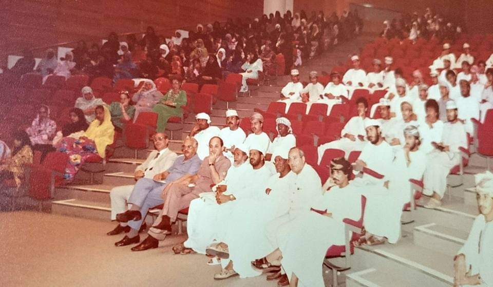 SAIF ALRAMADHANI tweet media