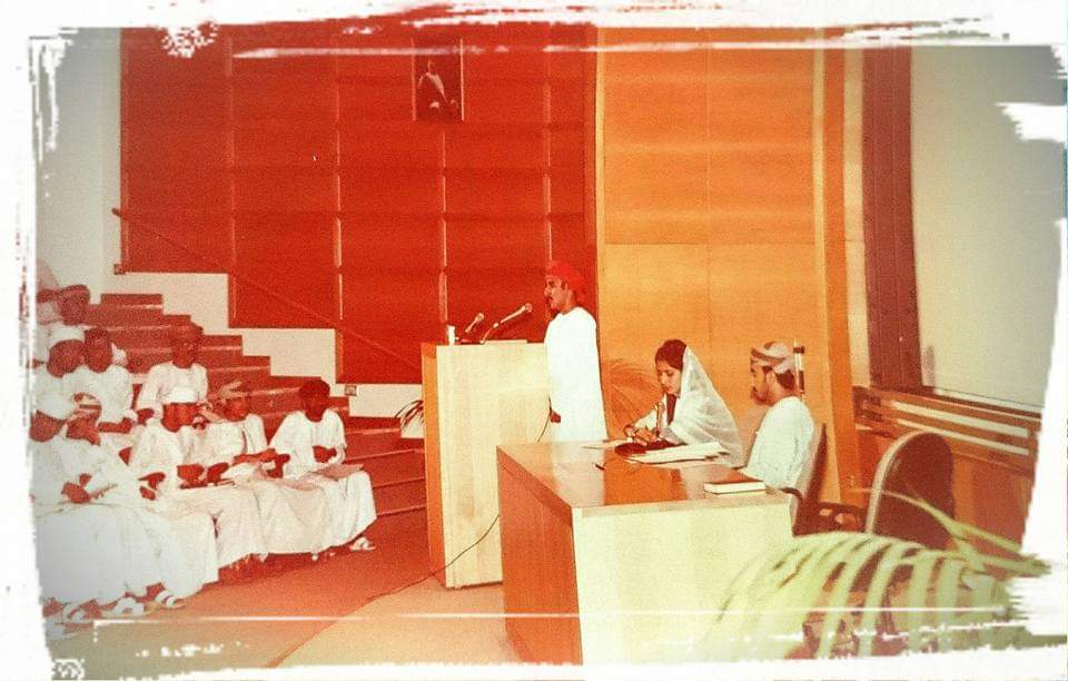 SAIF ALRAMADHANI tweet media