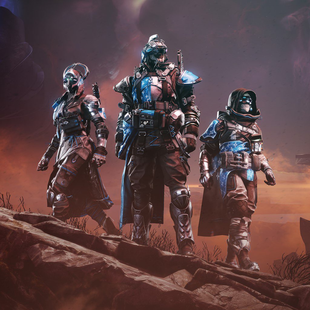 DestinyTracker🚀 tweet media
