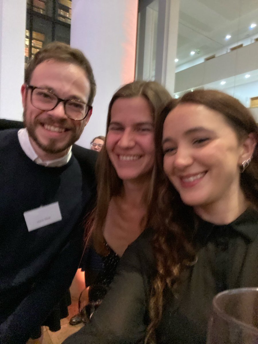lforencia's tweet photo. Today marked my last meeting as a member of @elife's Early Career Advisory Group. I'm not gonna lie, I feel a little sad and nostalgic but also extremely grateful for all the new experiences, all the lessons that I learned and the amazing people that I met on the way. https://t.co/gaDY9WPdY4
