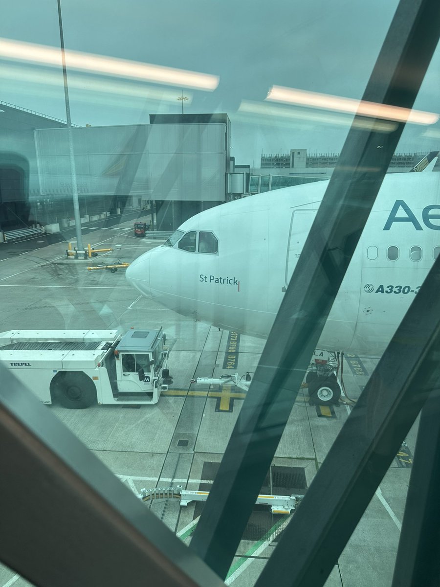 Home for the next 9 hours then on to a great project applying Chartek 1709