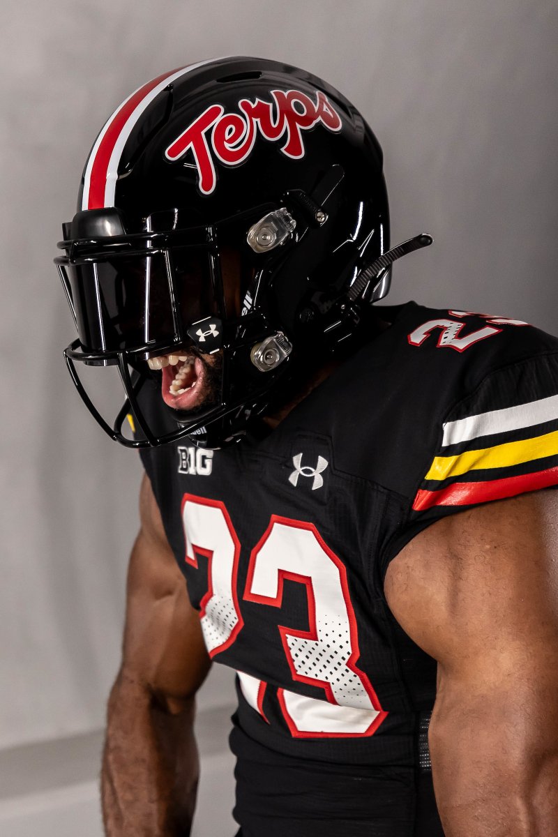 TerpsFootball's tweet photo. Script Terps is the best uniform in the country

Facts only https://t.co/ysUJFjM4fK