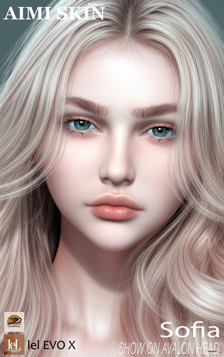 AIMI SKINS - Butterflyoo (@AIMISKINS) / Posts / X
