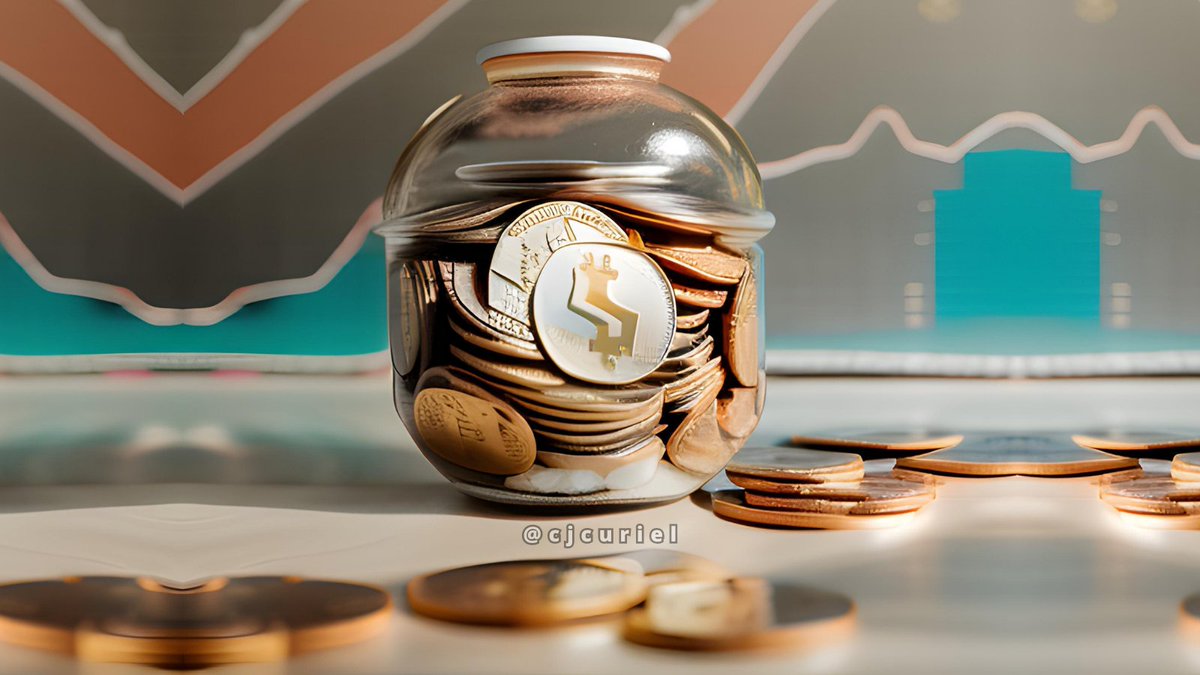 PandaHot3x's tweet image. ¡Hola! 💰 Hoy quiero hablarles sobre métodos de ahorro básicos que pueden ayudarles a construir un futuro financiero más seguro. No importa cuánto ganes, estos consejos son útiles para todos. ¡Empecemos! 1/7