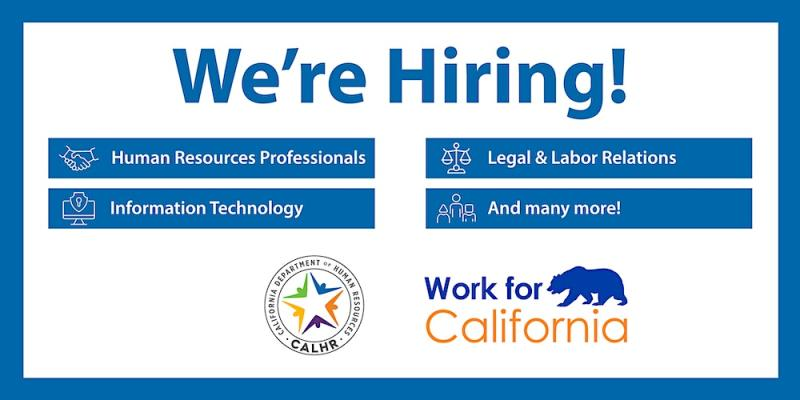 SavingsPlusNow's tweet photo. Do you love developing people, work culture and want to impact HR statewide? If so, please join us today. https://t.co/f4znPKGnbN