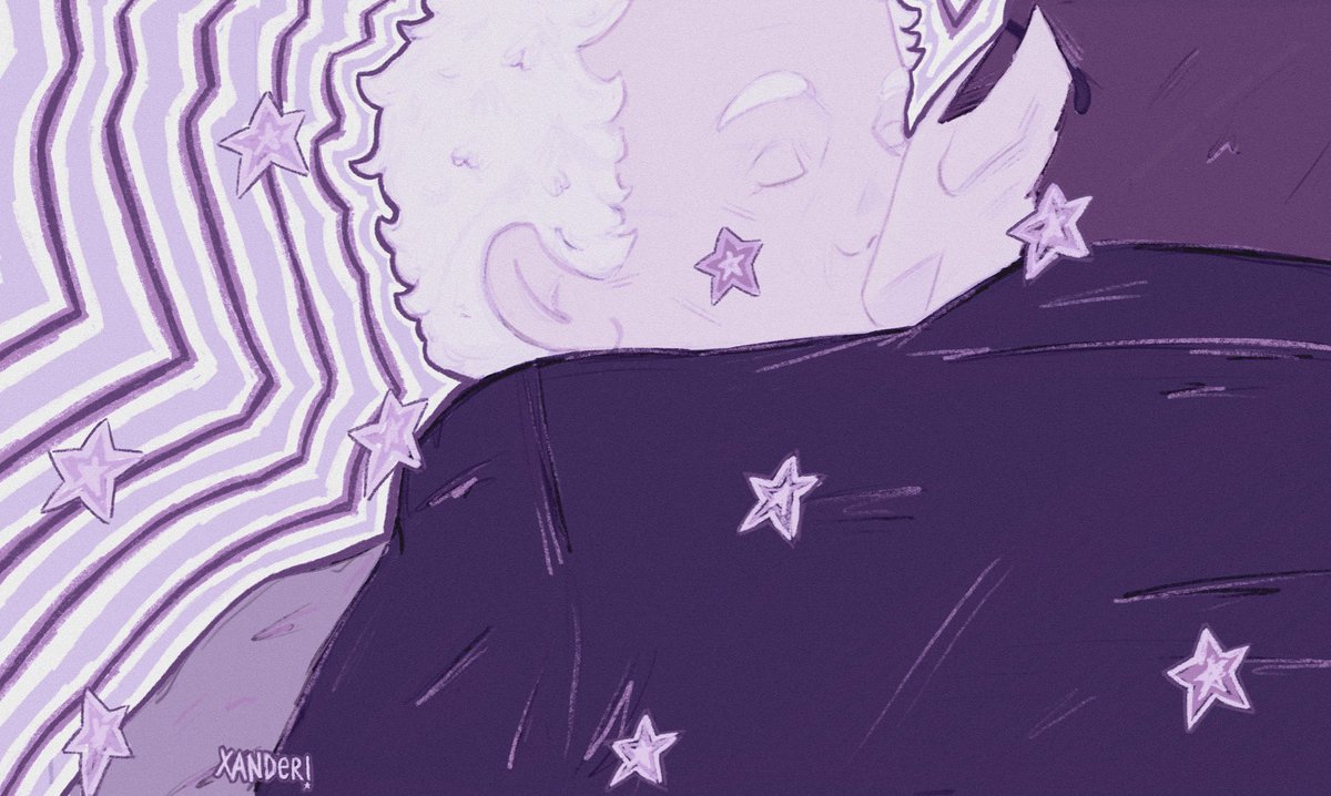 BRATLEST4T's tweet photo. 'cause my baby's sweet as can be
she give me toothaches just from kissing me
[ #GoodOmens #GoodOmens2 #GoodOmensFanArt ] https://t.co/LFZi5DMtYk