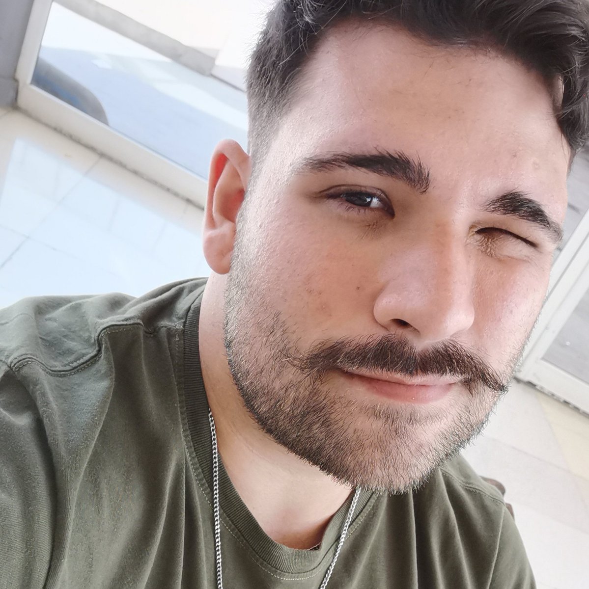 #NuevaFotoDePerfil