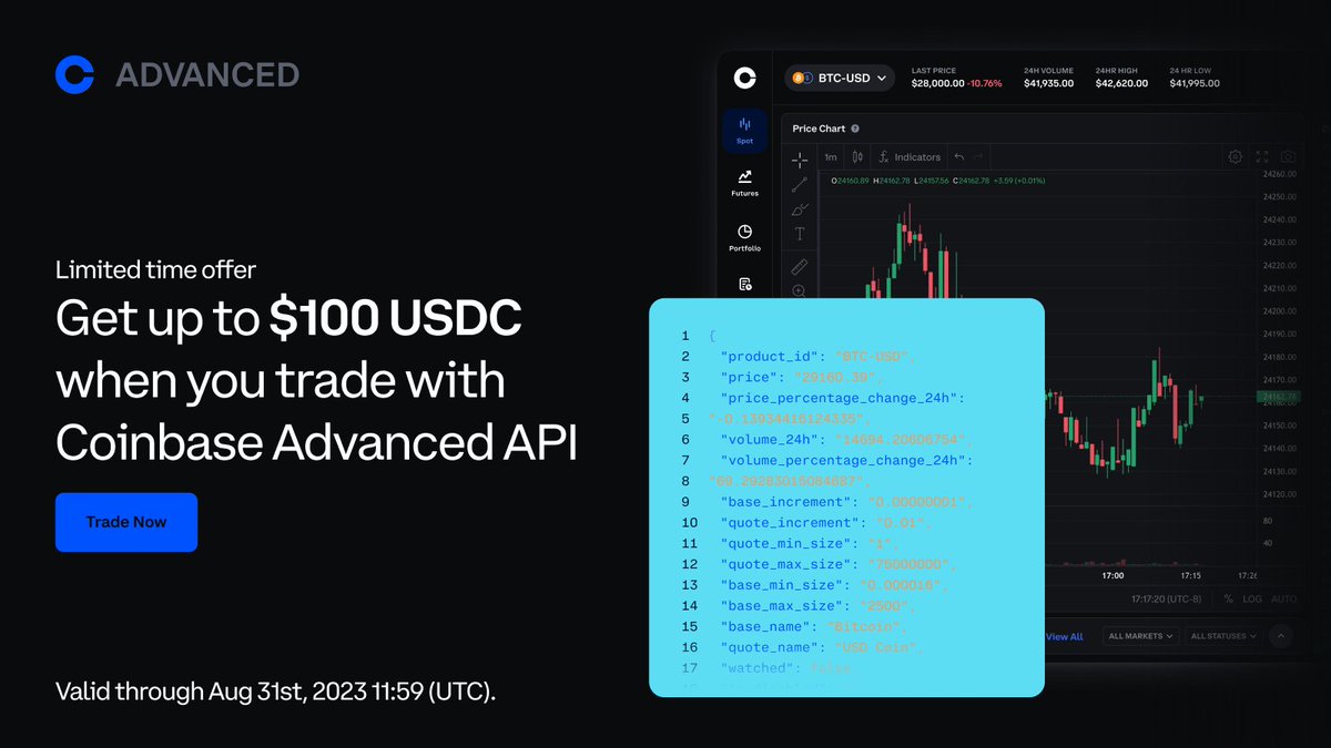 Crypto doesn’t sleep, but now you can.

Automate your trades on the most trusted crypto platform, now supported by leading automation platforms such as <a href="/3commas_io/">3Commas</a>, <a href="/CoinRuleHQ/">Coinrule (YC S21)</a>, <a href="/cryptohopper/">Cryptohopper</a>, and more.