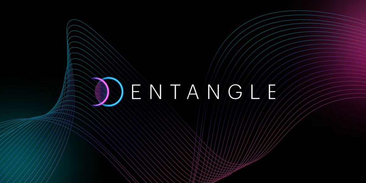 juleno14's tweet image. 👋 Hey, DeFi lovers! Do you want to learn more about the protocol that is resolving liquidity issues in the DeFi space? Then follow this thread and discover the amazing features of @Entanglefi 🚀 #Entanglefi #DeFi #Liquidity